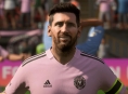 EA Sports FC 26: Lionel Messi en tête de liste des joueurs les mieux notés de la MLS