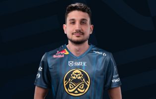 ENCE a complété son équipe CS:GO avec NertZ