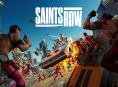 Saints Row reboot présente sa feuille de route de contenu 2023