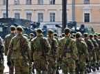 La Finlande propose d'augmenter l'âge des réservistes pour accroître les effectifs militaires