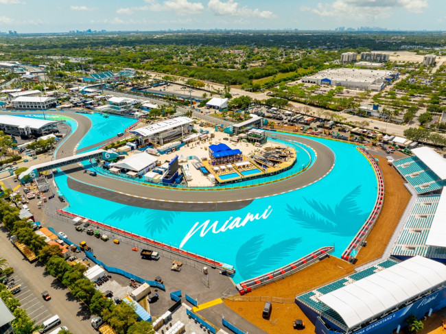 La Formule 2 modifie son programme pour compenser les courses annulées au Moyen-Orient