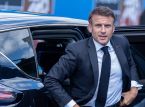La France milite en faveur d'une solution à deux États au Moyen-Orient