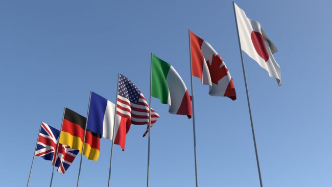 Le G7 soutient Israël et identifie l'Iran comme source d'instabilité régionale