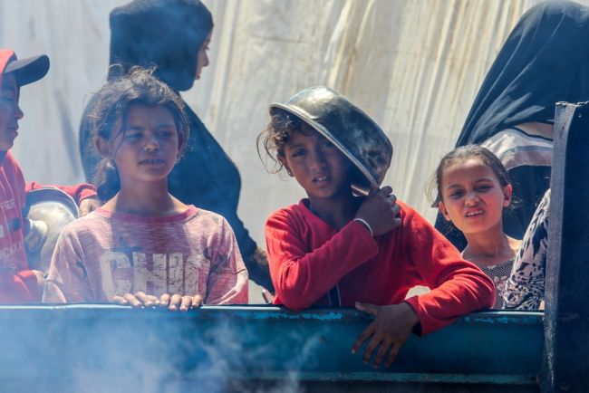 Israël approuve l'extension de l'offensive terrestre à Gaza