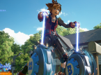 Kingdom Hearts III - Premier aper&ccedil;u