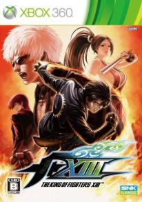 King of Fighters XIII