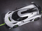 Koenigsegg a maintenant construit et vendu 100 Jeskos