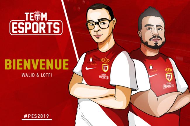 Pro Evolution Soccer 2019