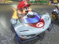 Mario Kart 8 : Du contenu exclusif pour la Switch ?