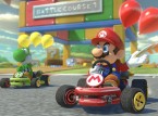 Mario Kart 8 Deluxe tourne en 1080p et 60 FPS sur Switch
