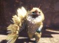 La motion capture de Monster Hunter: World est hilarante