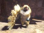 La motion capture de Monster Hunter: World est hilarante