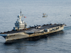 Les Pays-Bas envoient une fr&eacute;gate en M&eacute;diterran&eacute;e pour une mission de protection