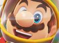 Deux nouvelles tenues dans Super Mario Odyssey