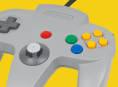 Star Fox sera jouable &agrave; l'aide de la manette Nintendo 64 pour Switch.