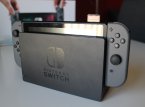 Nintendo Switch : Les jeux au lancement