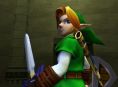 Anecdote The Legend of Zelda N&ordm;27 : Un Link plus beau, plus cool mais pas trop