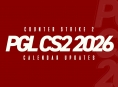 PGL supprime son tournoi Counter-Strike 2 de début octobre 2026 en raison d'un chevauchement avec un autre événement.