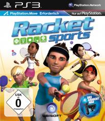 Racquet Sports