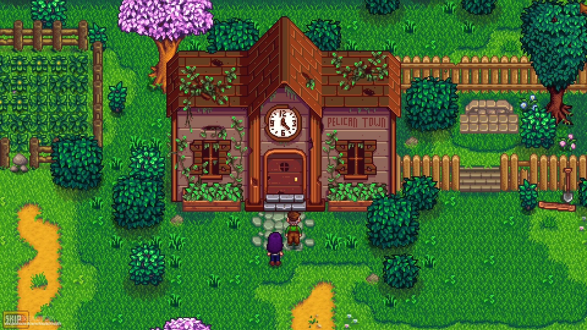 stardew valley playstation