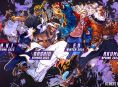Street Fighter 6 bandes-annonces révèlent les personnages post-lancement et la tournée mondiale
