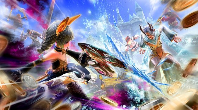 Tera
