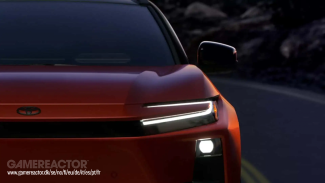 Toyota envisage de commercialiser la CH-R EV, plus abordable, en 2026