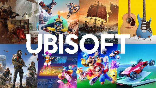 Ubisoft a "plusieurs" jeux Assassin's Creed et deux projets Far Cry "très prometteurs" en préparation.