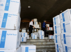 L'ONU pr&eacute;vient que le Liban s'enfonce dans une crise alimentaire &agrave; cause des retomb&eacute;es de la guerre contre l'Iran