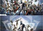 Warframe a atteint les 38 millions de joueurs