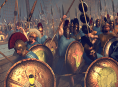 Un prochain Total War à Troie ?