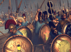 Un prochain Total War à Troie ?