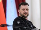 Zelensky arrive en Turquie alors que les espoirs de négociations de paix s'amenuisent.