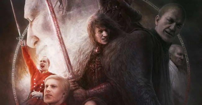 5 univers fantastiques qui mériteraient d'avoir leur propre jeu vidéo