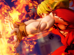Street Fighter V : Les attaques spéciales sans effets de caméra, ça donne quoi ?