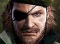 David Hayter joue enfin &agrave; Metal Gear Solid V