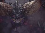 Monster Hunter: World lance un nouveau thème PlayStation 4