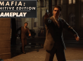 20 minutes de gameplay maison de Mafia: Definitive Edition