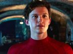 Marvel a une « histoire » pour un quatrième film Spider-Man