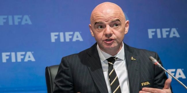 La FIFA annonce un nouveau 