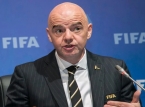 La FIFA annonce un nouveau "Prix de la Paix de la FIFA" qui sera décerné le jour du tirage au sort de la Coupe du Monde.