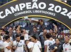 Botafogo remporte la Copa Libertadores CONMEBOL malgré une faute de carton rouge dans les 30 premières secondes