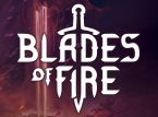Blades of Fire arrive sur Steam en mai avec de nombreuses nouvelles fonctionnalit&eacute;s et une d&eacute;mo publi&eacute;e aujourd'hui.