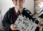 Le nouveau Harry Potter Dominic McLaughlin parle de la lettre "insens&eacute;e" de Daniel Radcliffe