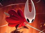 Hollow Knight: Silksong couronn&eacute; jeu de l'ann&eacute;e 2025 par les Steam Awards
