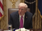 Trump sur Maduro : "Il ne veut pas d&eacute;conner avec les &Eacute;tats-Unis"