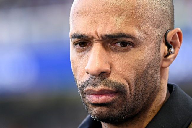 La défense émouvante de Vinícius par Thierry Henry après une insulte raciste : "Je suis un Madrilène ce soir".
