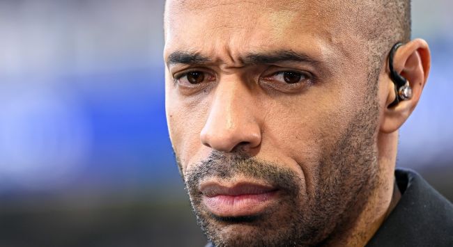 La défense émouvante de Vinícius par Thierry Henry après une insulte raciste : 