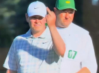 Le golfeur &eacute;cossais Robert MacIntyre risque une sanction disciplinaire pour s'&ecirc;tre effondr&eacute; au Masters d'Augusta.