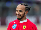 &Agrave; Barcelone, Lewis Hamilton devient le plus vieux vainqueur d'un Grand Prix de Formule 1 depuis 1970